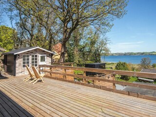 Holiday house Børkop  20