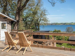 Holiday house Børkop  21