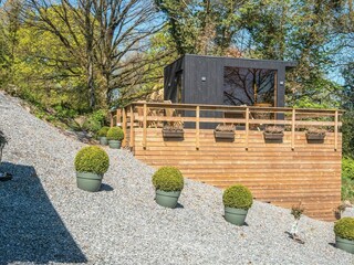 Holiday house Børkop  25