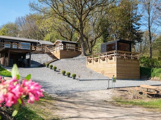 Ferienhaus Børkop  22