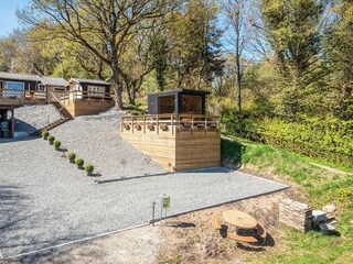 Holiday house Børkop  27