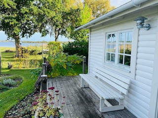 Ferienhaus Karlskrona Außenaufnahme 8