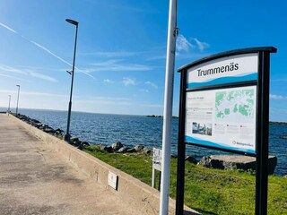Ferienhaus Karlskrona Außenaufnahme 11