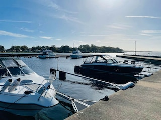 Holiday house Karlskrona Outdoor Recording 11