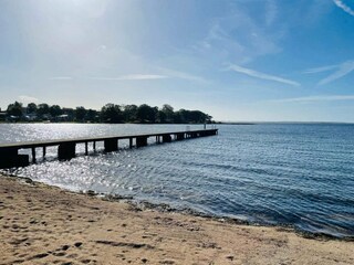 Ferienhaus Karlskrona Außenaufnahme 13