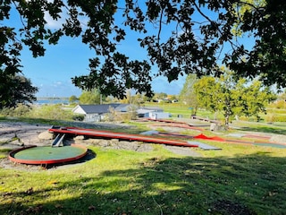 Holiday house Karlskrona Outdoor Recording 14