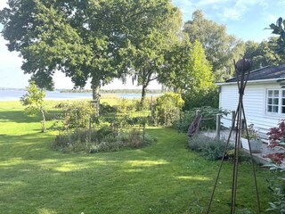 Ferienhaus Karlskrona Außenaufnahme 11