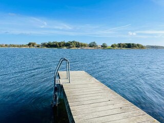 Holiday house Karlskrona Outdoor Recording 3