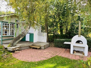 Ferienhaus Karlskrona Außenaufnahme 5