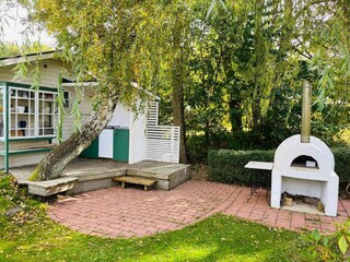 Holiday house Karlskrona Outdoor Recording 5