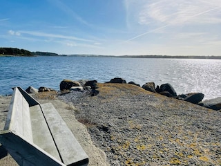 Ferienhaus Karlskrona Außenaufnahme 7