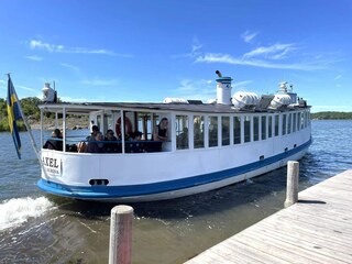 Ferienhaus Karlskrona  22