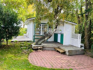 Holiday house Karlskrona Outdoor Recording 1