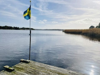 Holiday house Karlskrona Outdoor Recording 12