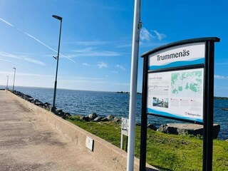 Holiday house Karlskrona Outdoor Recording 14