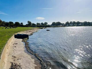 Ferienhaus Karlskrona Außenaufnahme 16