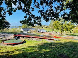 Ferienhaus Karlskrona Außenaufnahme 17