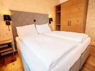 Vakantiepark Haus im Ennstal Kenmerken 8