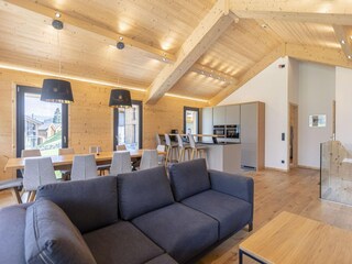 Ferienpark Haus im Ennstal Ausstattung 20