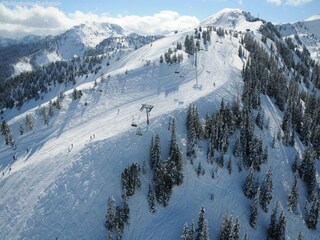 Parque de vacaciones Haus im Ennstal Entorno 26