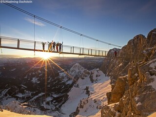 Parco vacanze Haus im Ennstal Ambiente 26