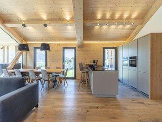 Parque de vacaciones Haus im Ennstal Características 11