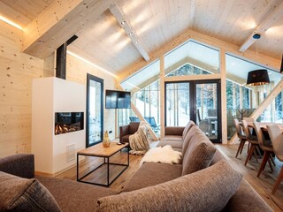Vakantiepark Haus im Ennstal Kenmerken 18