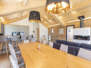 Holiday park Haus im Ennstal Features 21