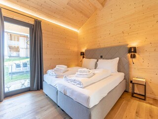 Parco vacanze Haus im Ennstal Caratteristiche 15