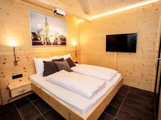 Vakantiepark Haus im Ennstal Kenmerken 20