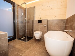 Vakantiepark Haus im Ennstal Kenmerken 19