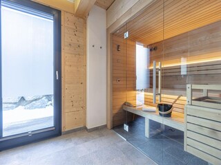 Vakantiepark Haus im Ennstal  38