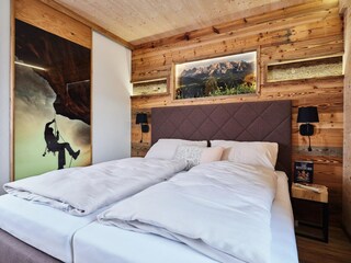 Vakantiepark Haus im Ennstal Kenmerken 22