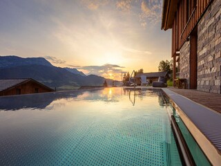 Ferienpark Haus im Ennstal Außenaufnahme 1