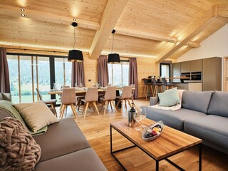 Vakantiepark Haus im Ennstal Kenmerken 14
