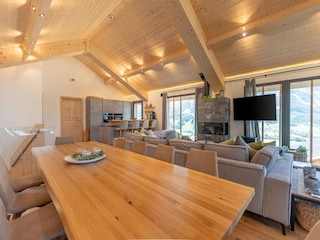 Ferienpark Haus im Ennstal Ausstattung 11