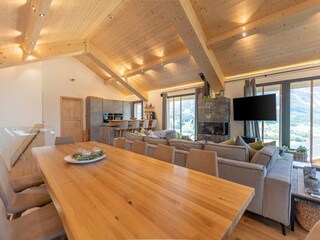 Vakantiepark Haus im Ennstal Kenmerken 13