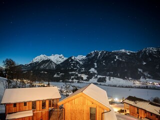 Parco vacanze Haus im Ennstal Ambiente 20