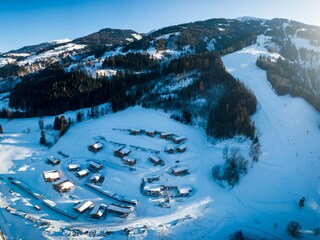 Parco vacanze Haus im Ennstal Ambiente 24