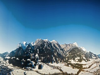 Holiday park Haus im Ennstal Environment 21