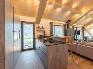 Ferienpark Haus im Ennstal Ausstattung 16