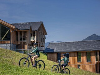 Ferienpark Haus im Ennstal Umgebung 35