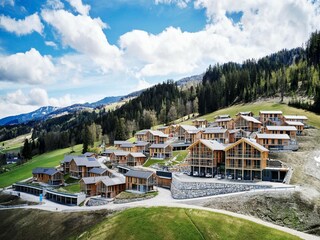 Ferienpark Haus im Ennstal Umgebung 24