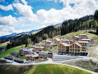 Ferienpark Haus im Ennstal Umgebung 30