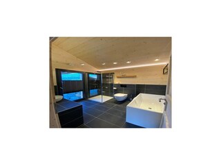 Vakantiepark Haus im Ennstal Kenmerken 19