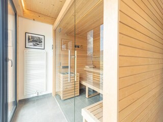 Holiday park Haus im Ennstal  37