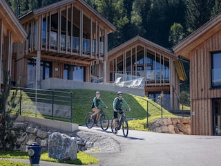 Ferienpark Haus im Ennstal Umgebung 27