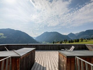 Holiday park Schladming Outdoor Recording 4