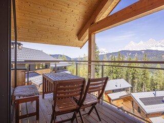 Vakantiepark Pichl Buitenaudio-opname 3