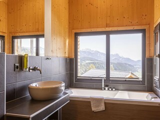 Parc de vacances Pichl Équipement 24